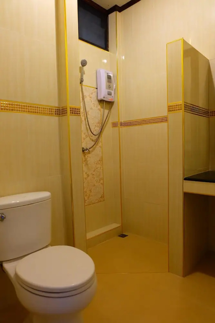 Baan Suanphet Resort