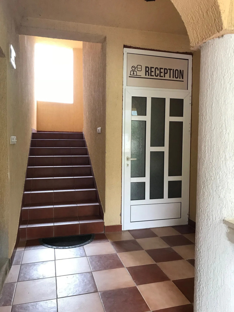 Apartments Old Olive