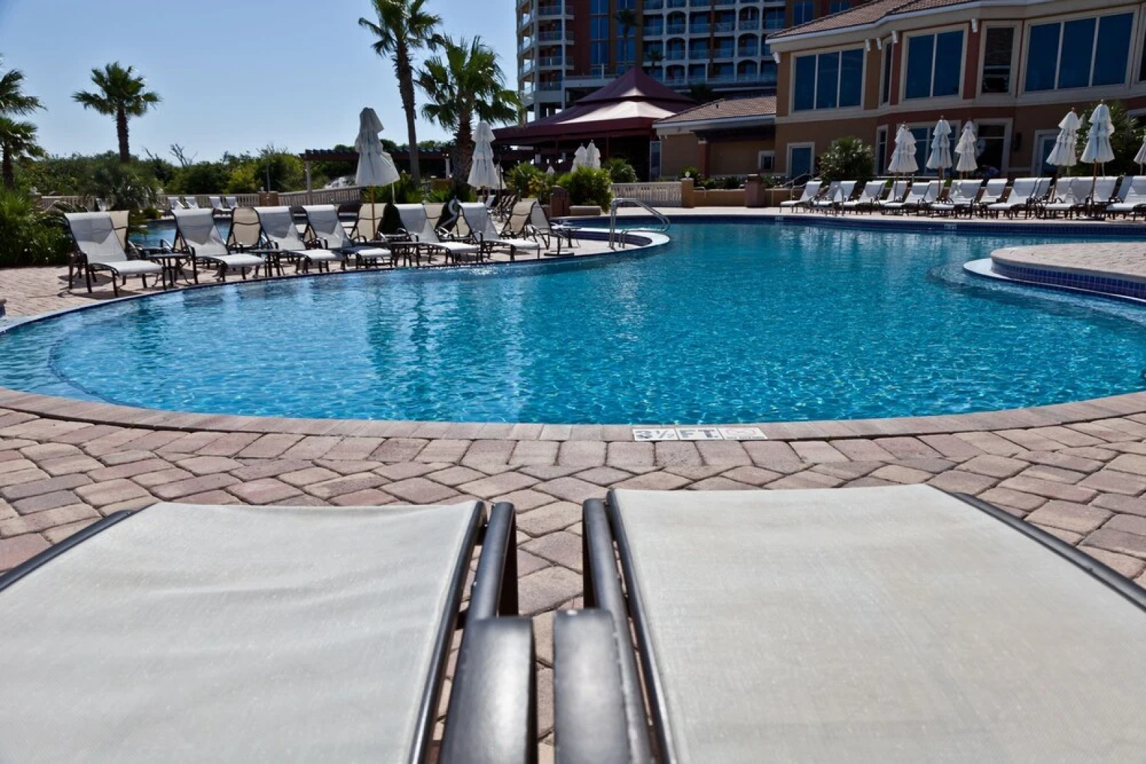 Portofino Island Resort By Wyndham Vacation Rentals