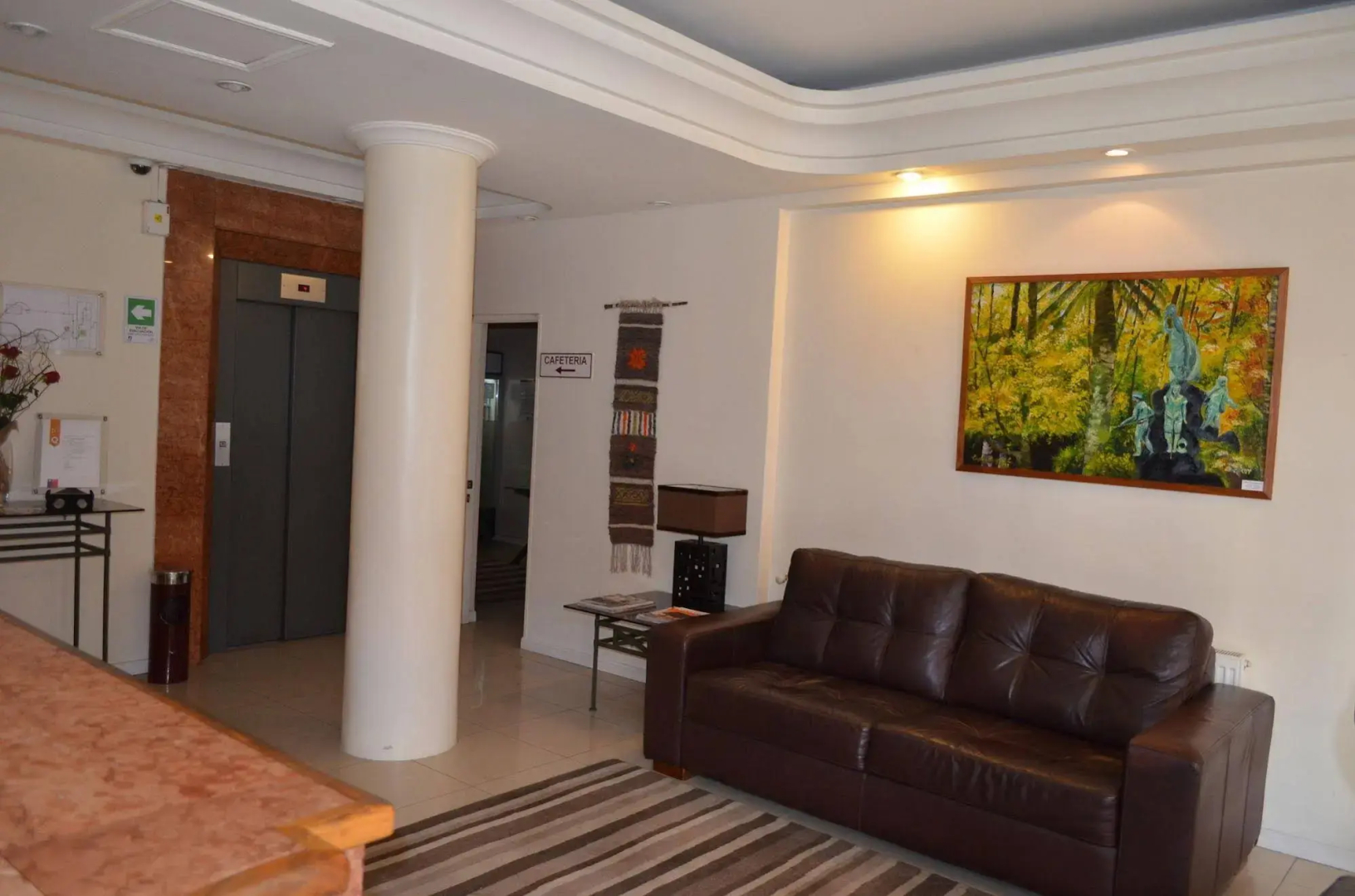Hotel Don Eduardo