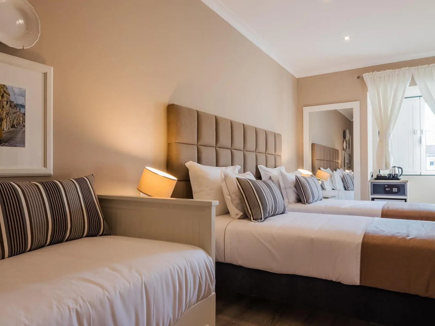 Vila Garden Guesthouse