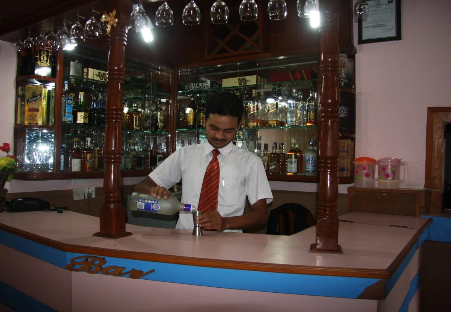 Hotel Fewa Holiday Inn