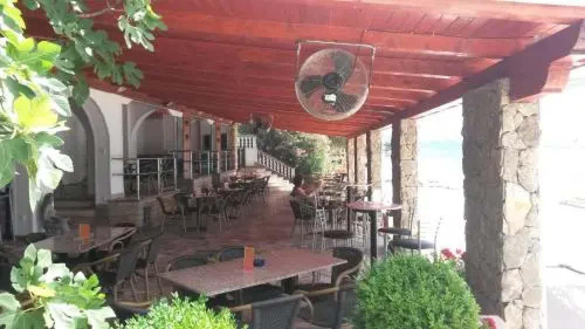 Apartman Monte Cristo