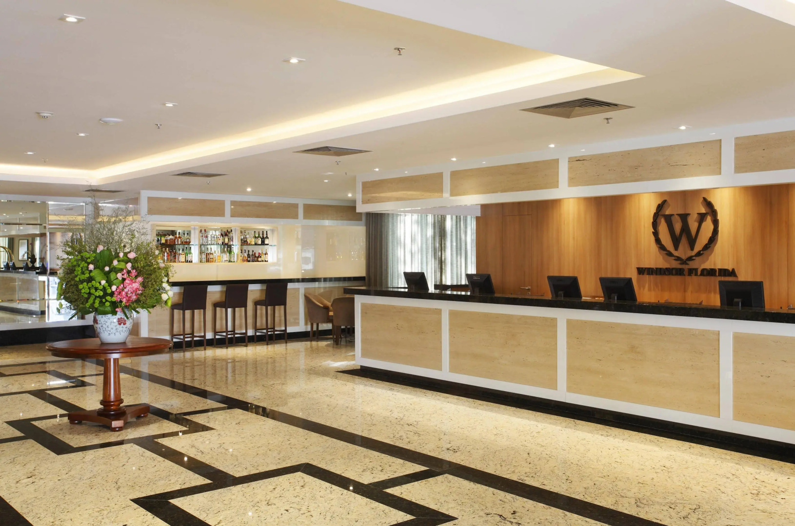 Windsor Florida Hotel