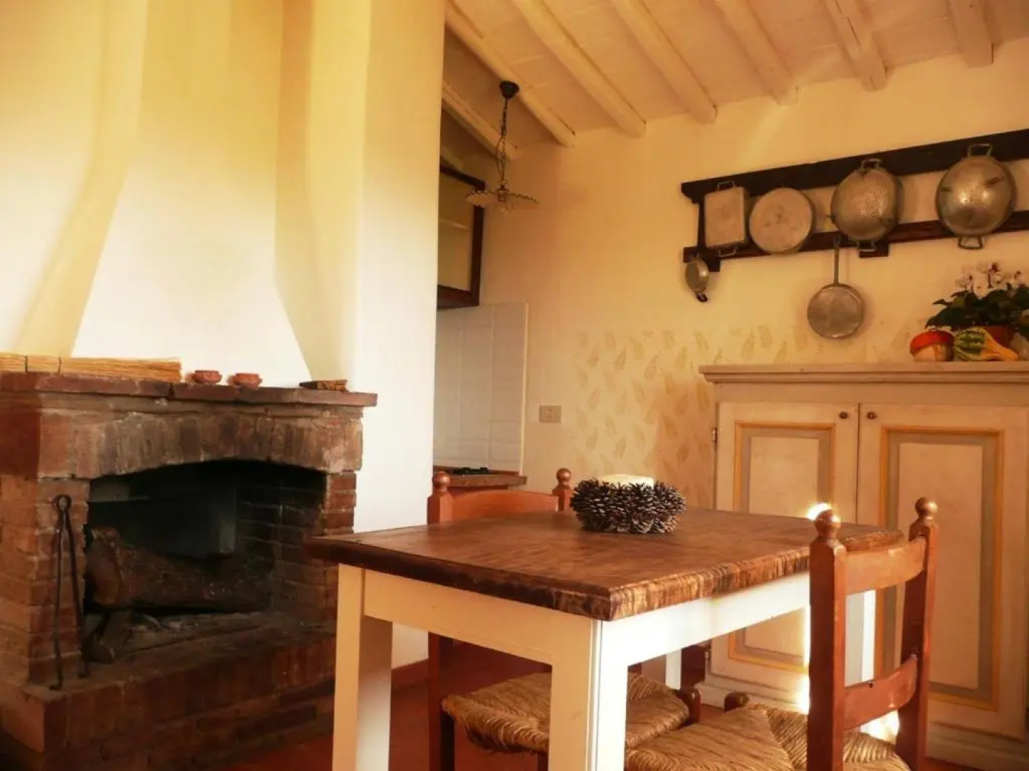 Agriturismo San Cristoforo