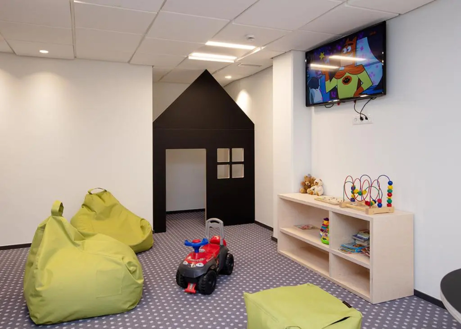 Отель Kalev Spa & Waterpark