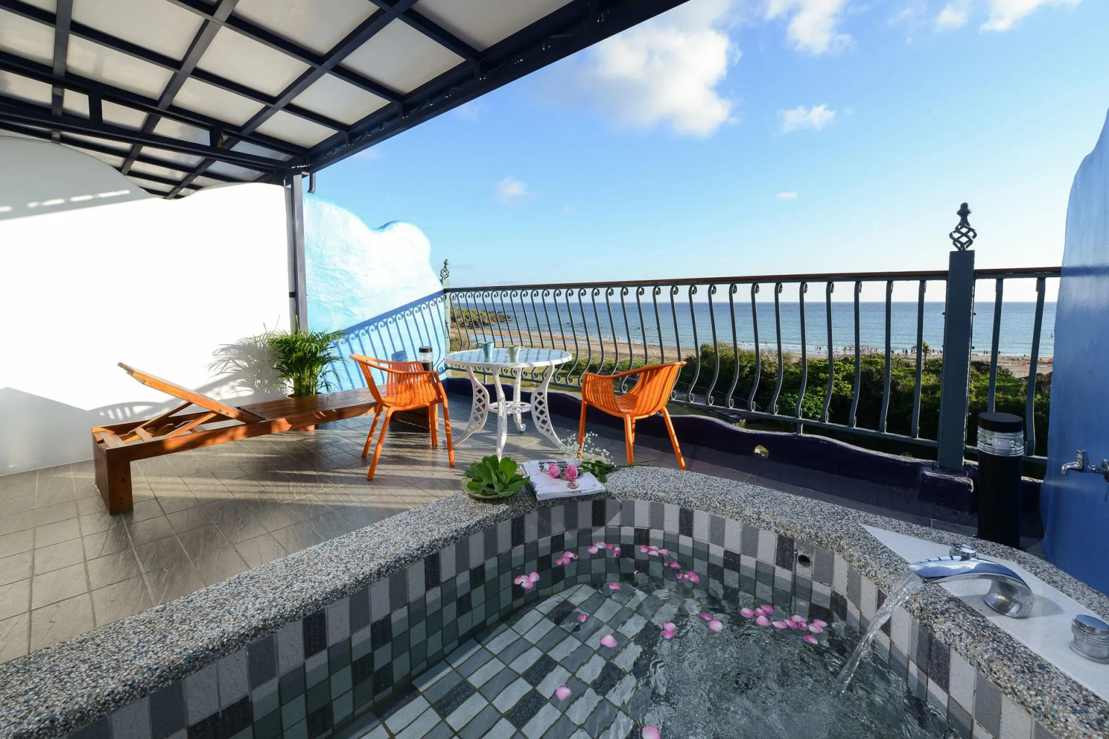 Kenting Coast Resort