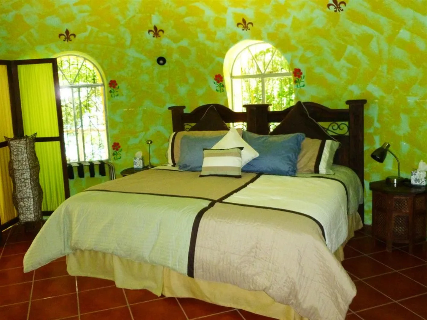 Atitlan Oasis Eco Hotel and Spa Kaalpul