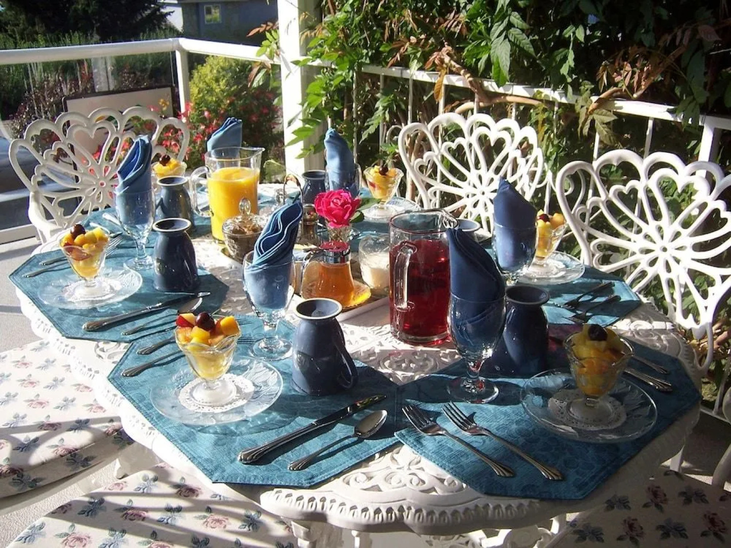 A View to Remember Bed & Breakfast