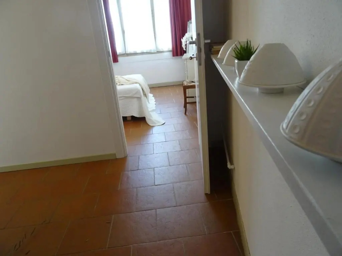 Charme Rooms Villa Moroni