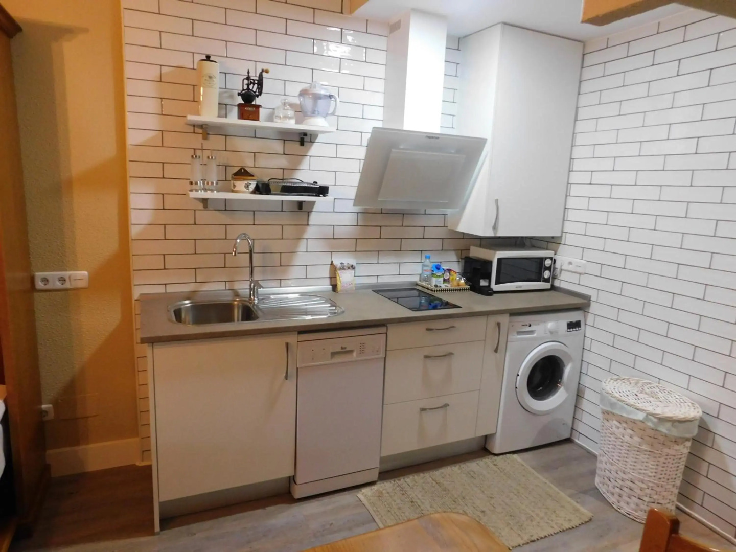 El pequeño capricho