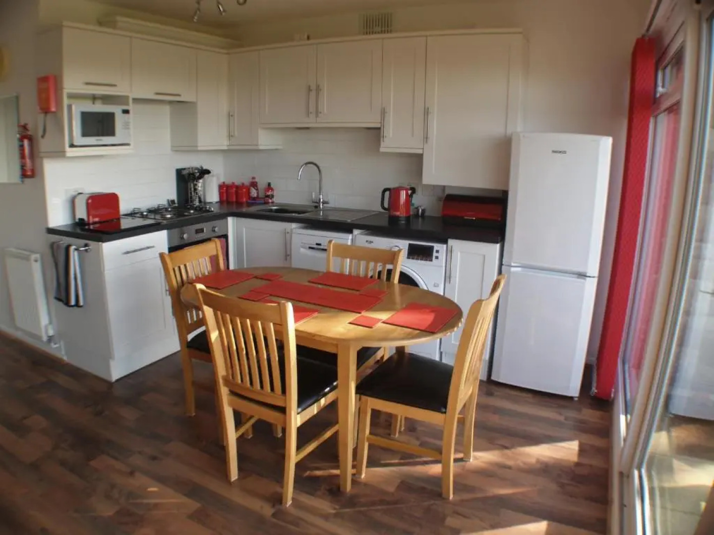 Sunny View, 87 Brambles Chine