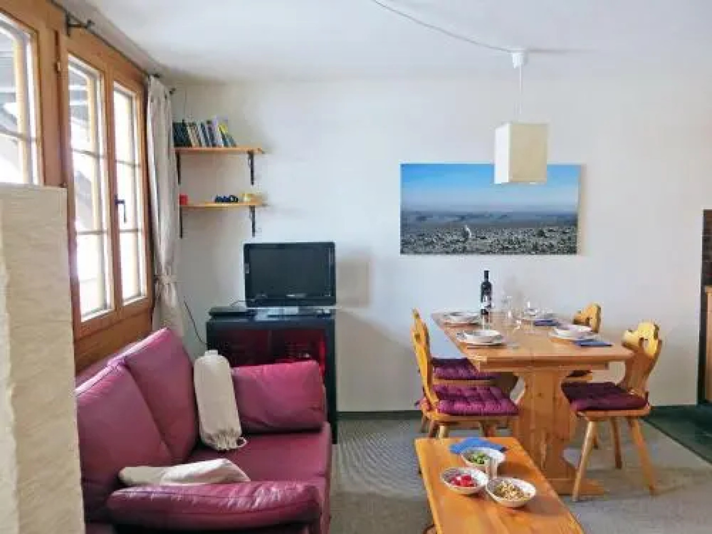 Apartment Utoring Plaz 083