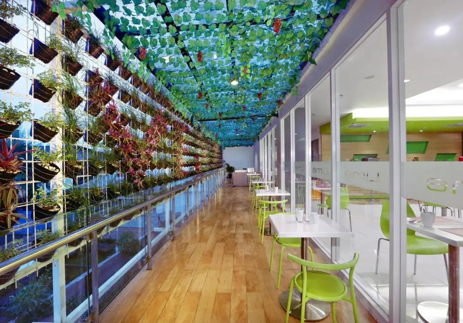 favehotel Olo - Padang