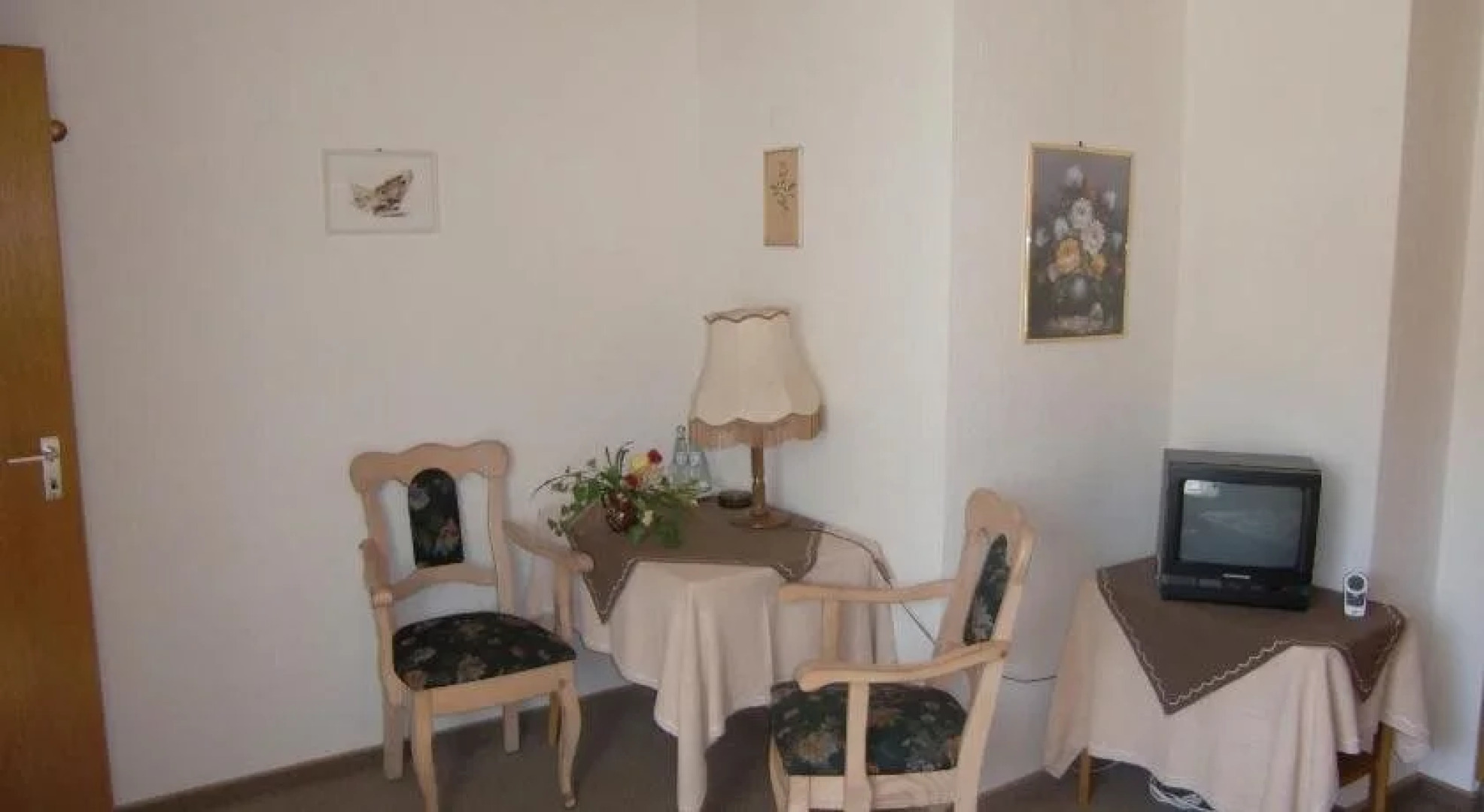 Waldhotel Glimmesmühle