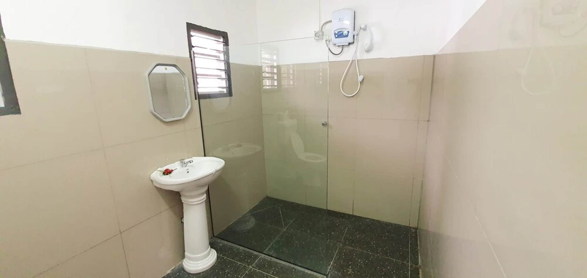 Island Accommodation 29 Extension