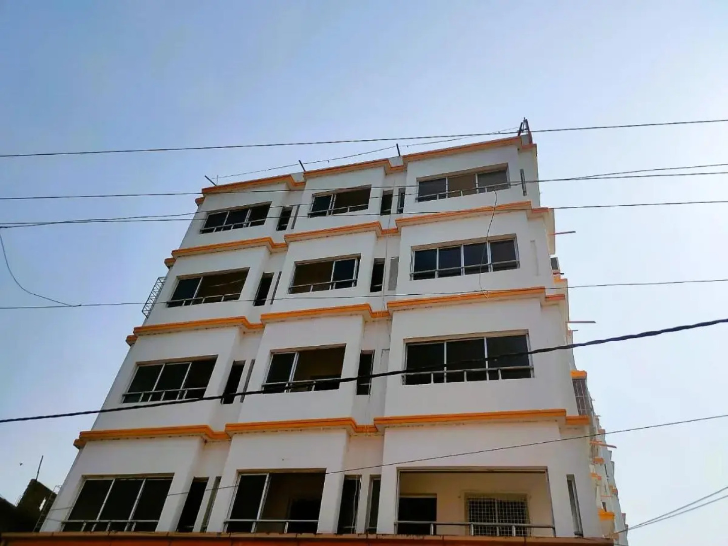 STAYMAKER Chakra Nayan Tara Sonu Inn