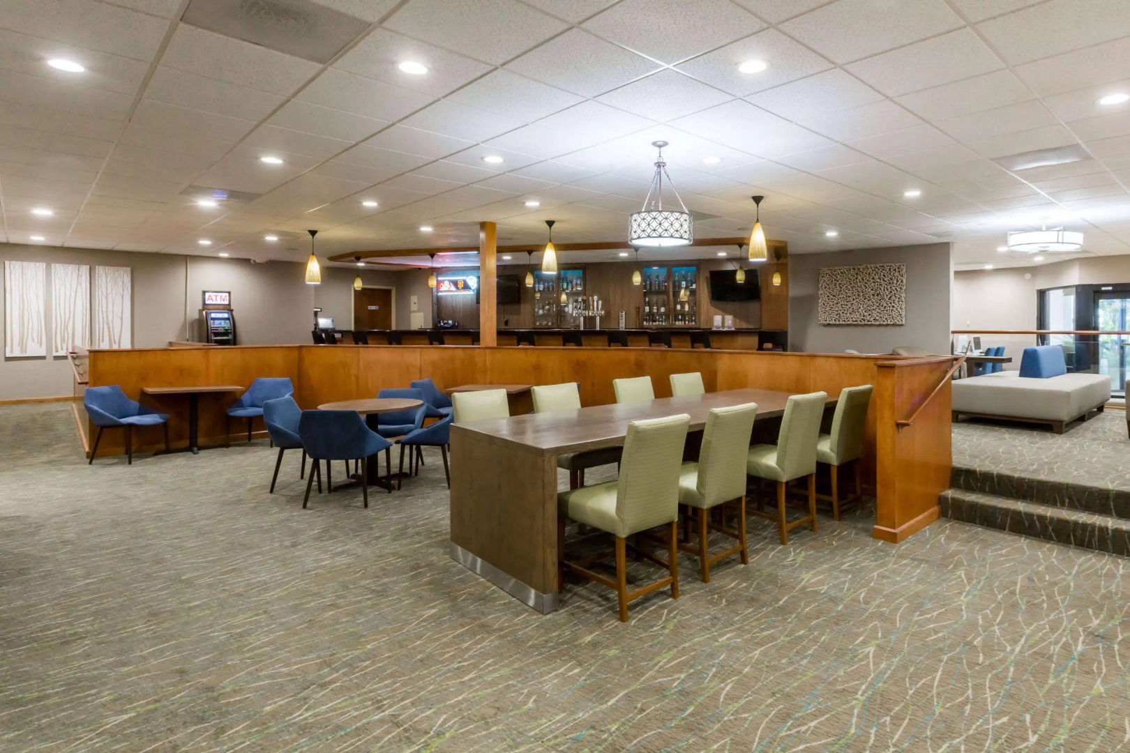 Wyndham Garden Fresno Yosemite Airport