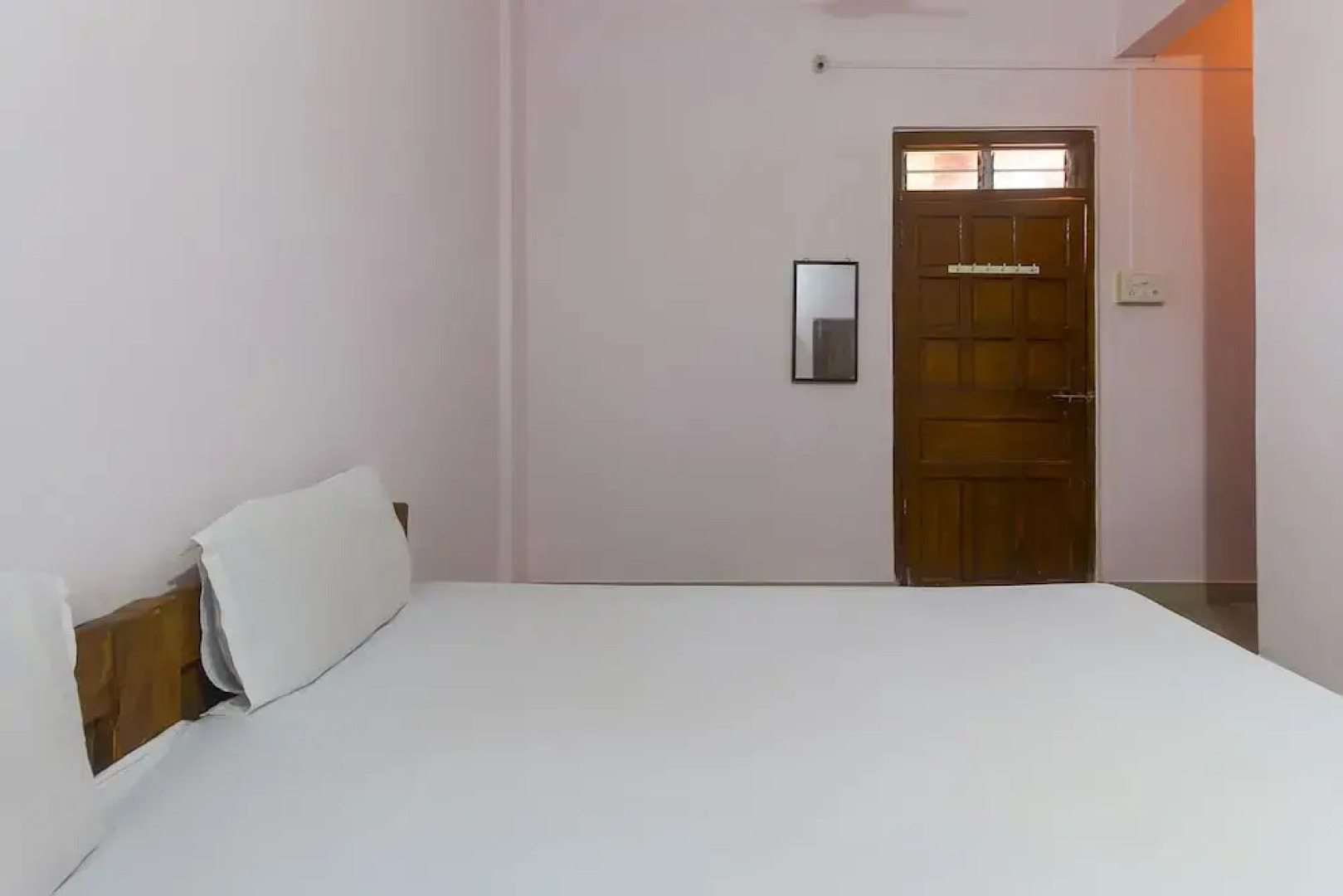 Spot on 44262 Jaideep Lodge