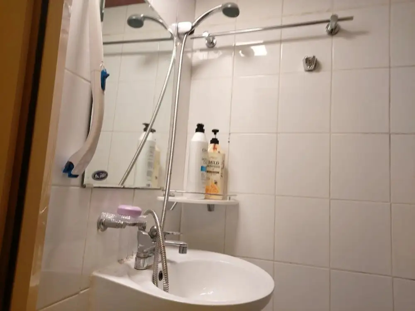 Seoul Guesthouse - Foreign Guests Only