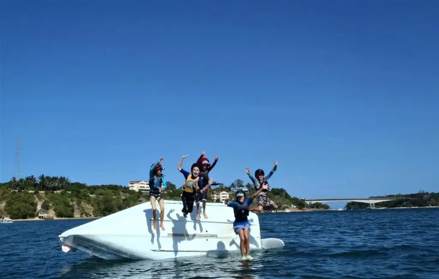 Mnarani Beach Club