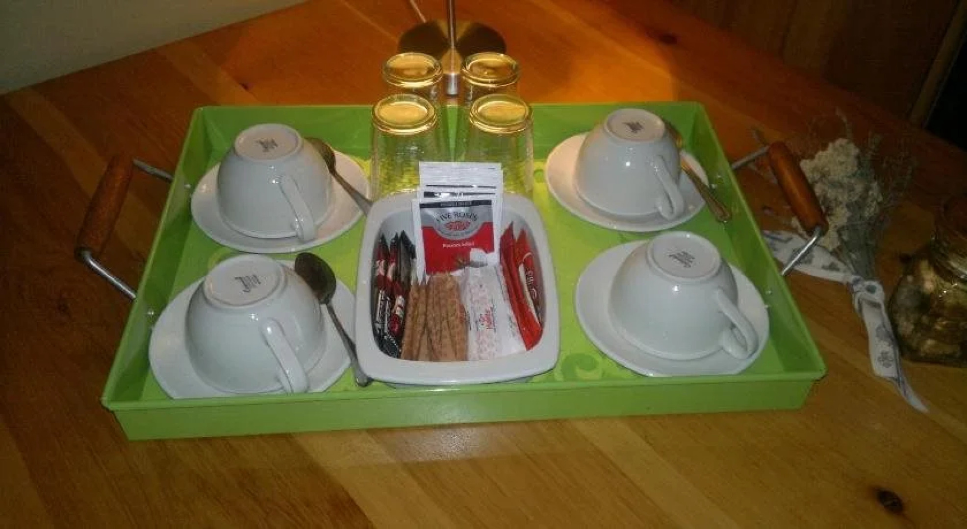 Glenview Guest House