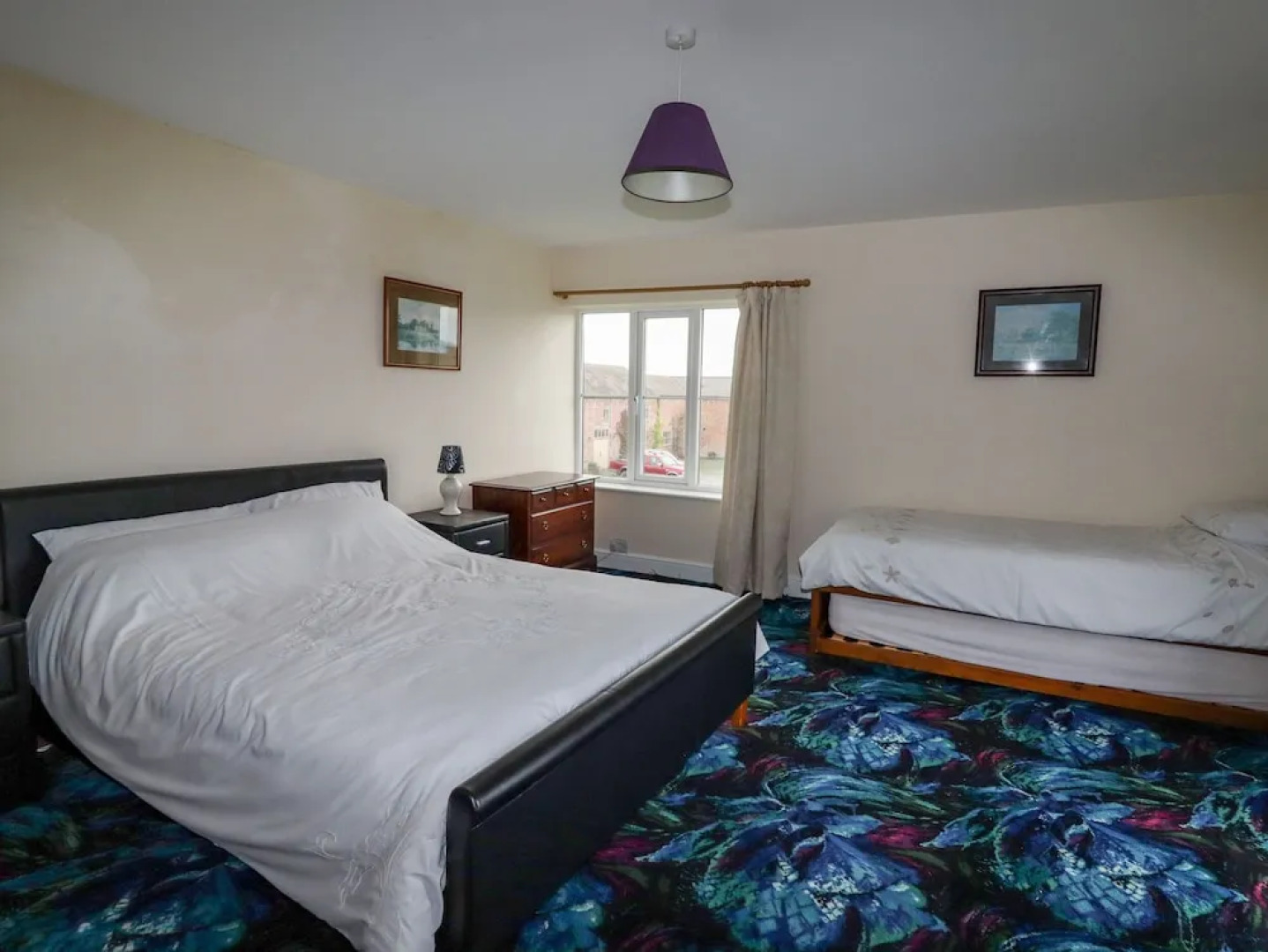 The Manor House at Kenwick Lodge