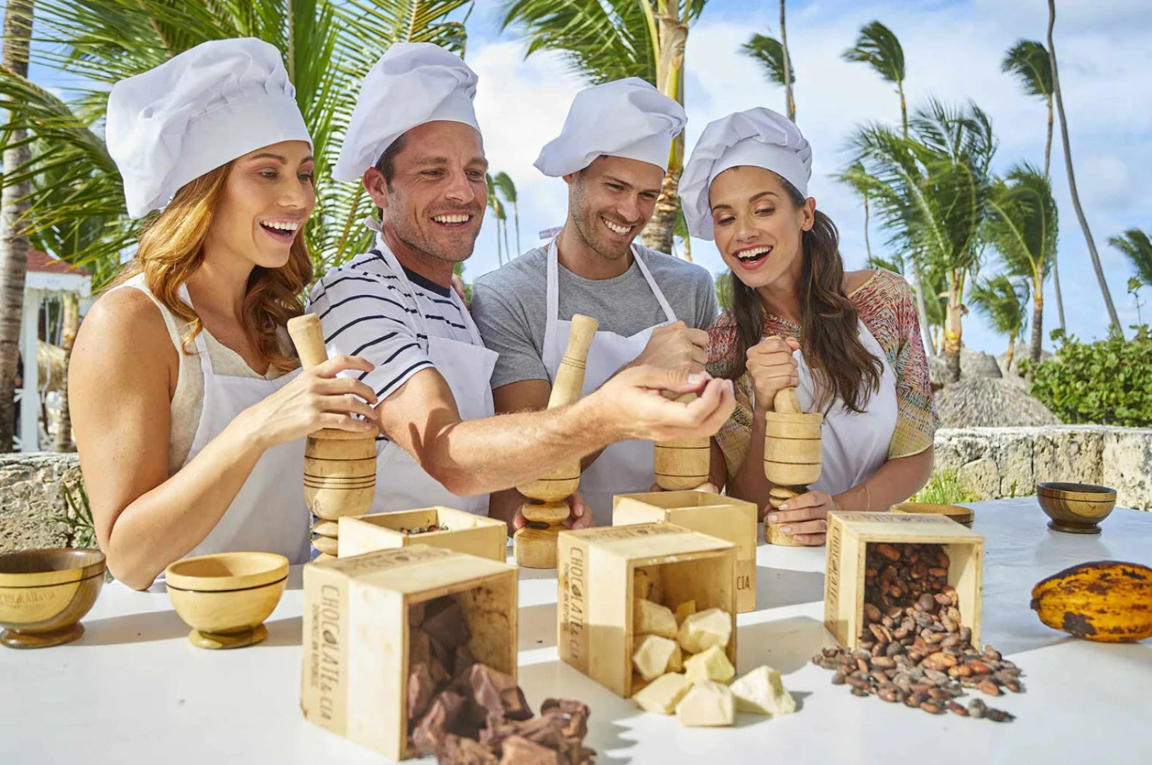 Bahia Principe Luxury Ambar - Adults Only - All Inclusive