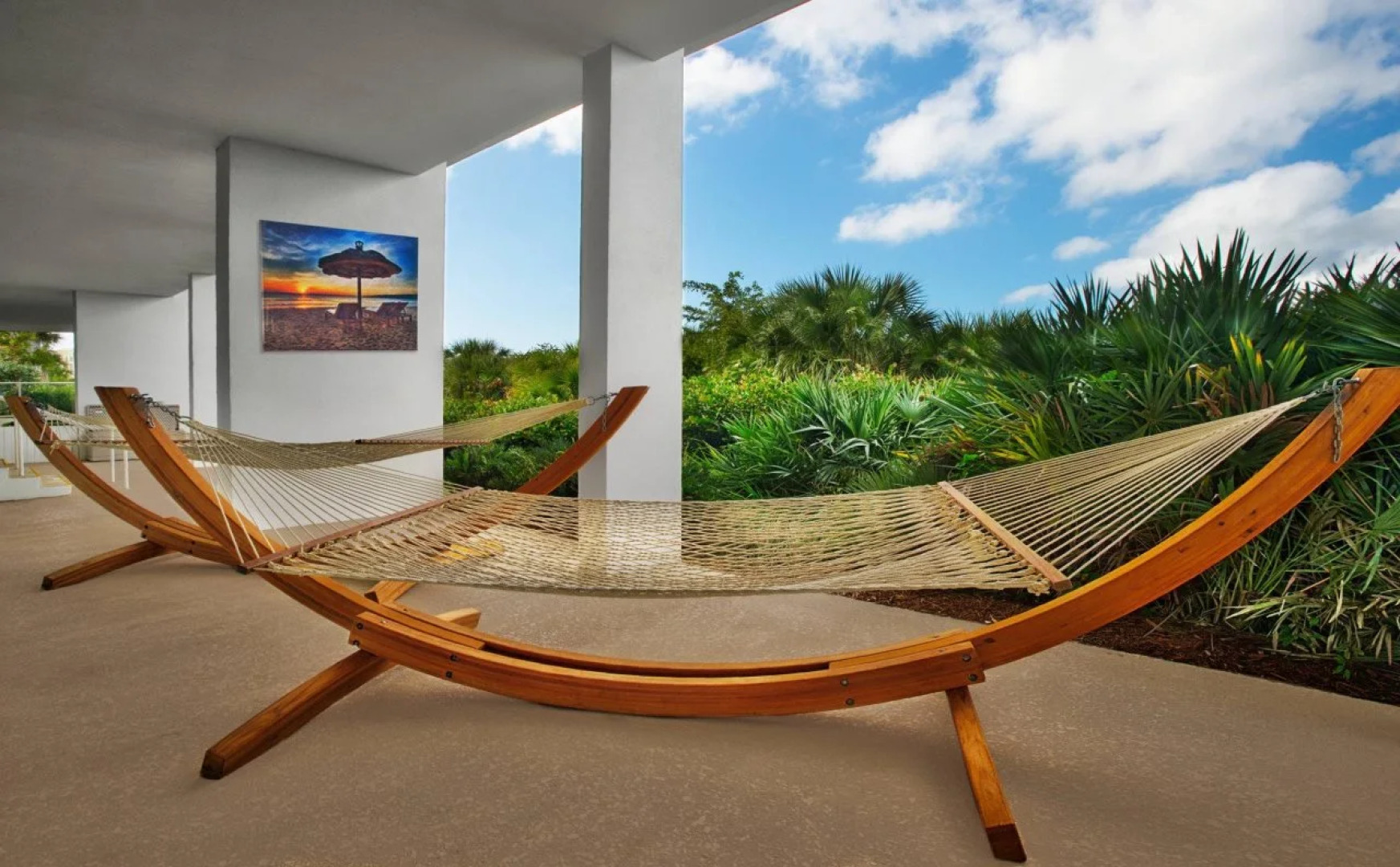 Marriott's Crystal Shores