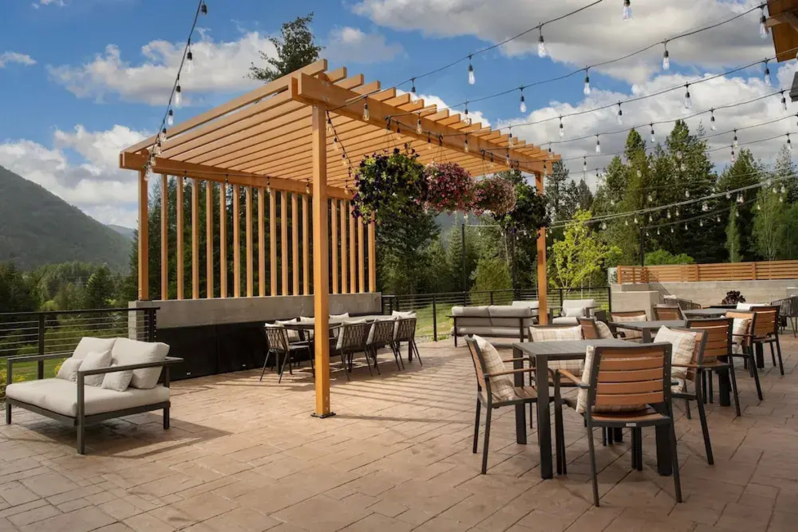 SpringHill Suites Sandpoint