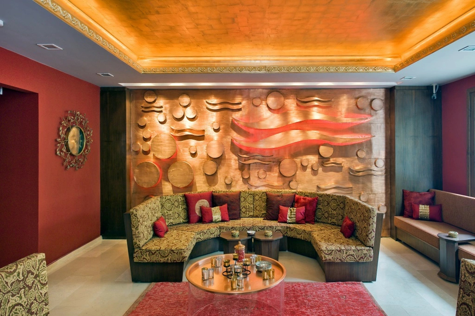 Ferman Hotel - Special Class