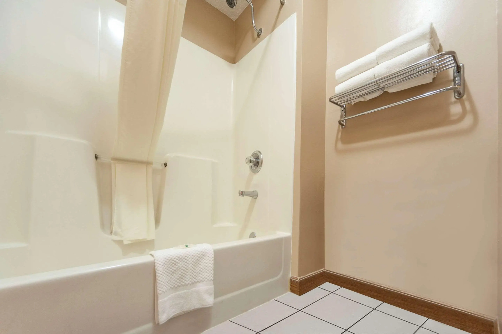 Quality Inn Hastings