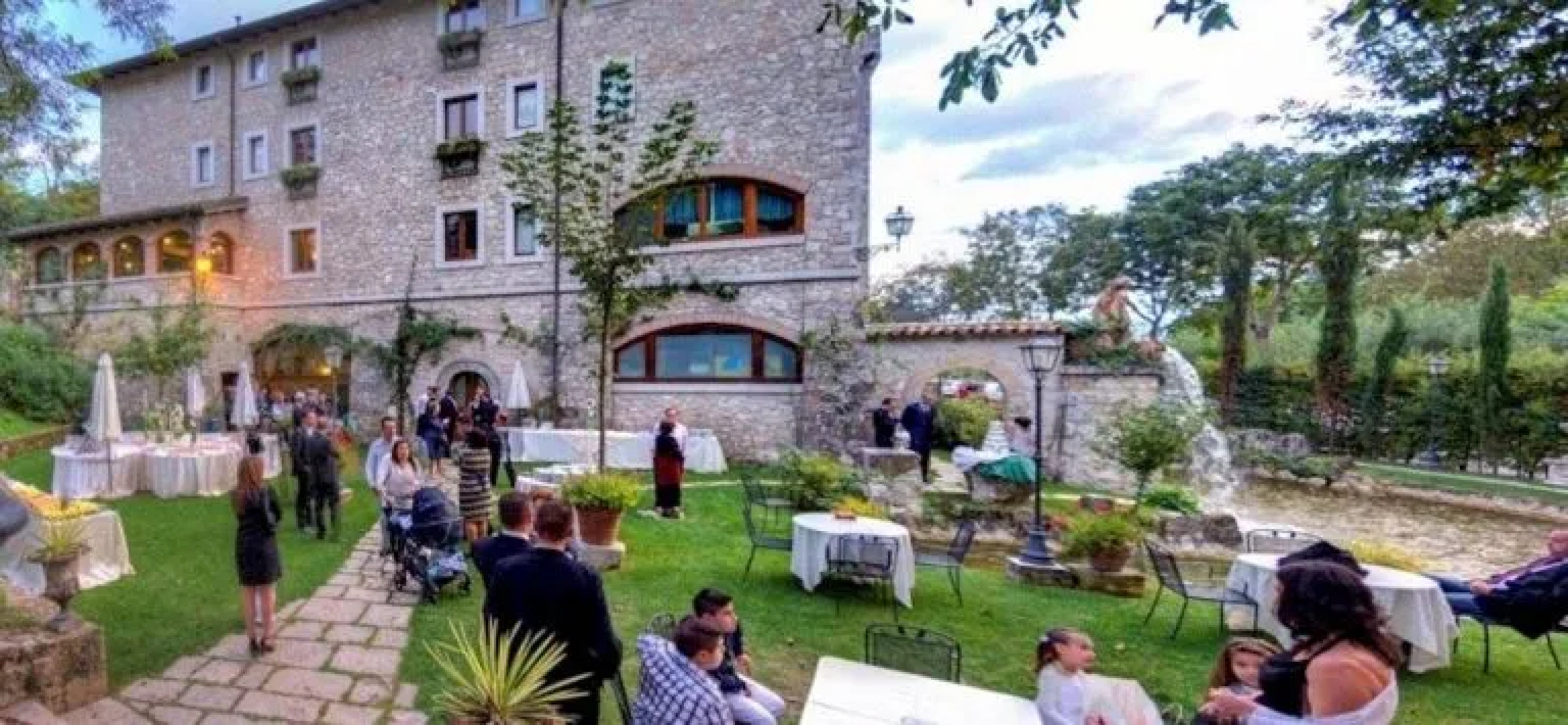 Hotel Ristorante Le Gole
