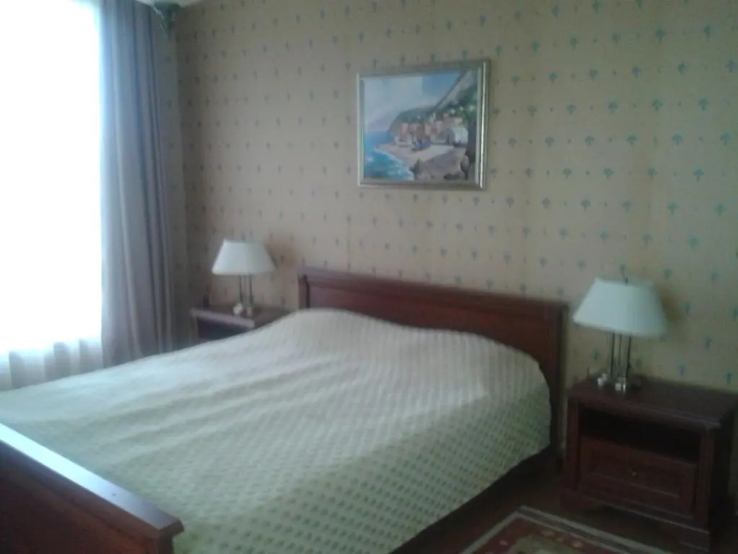 Apartcomplex Splendid