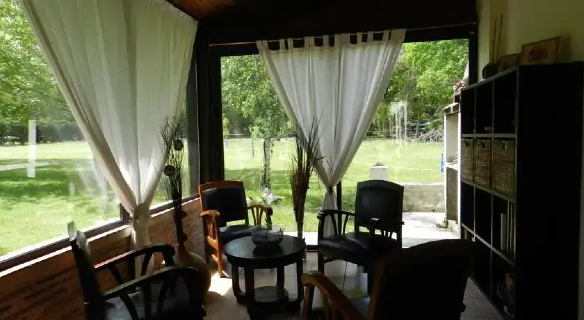 Chambres dHôtes LHermitage