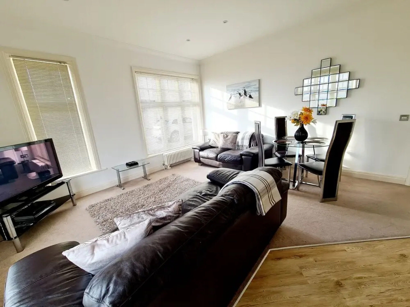 Vitamin Sea - Luxury Beach Apartment - Sleeps 4