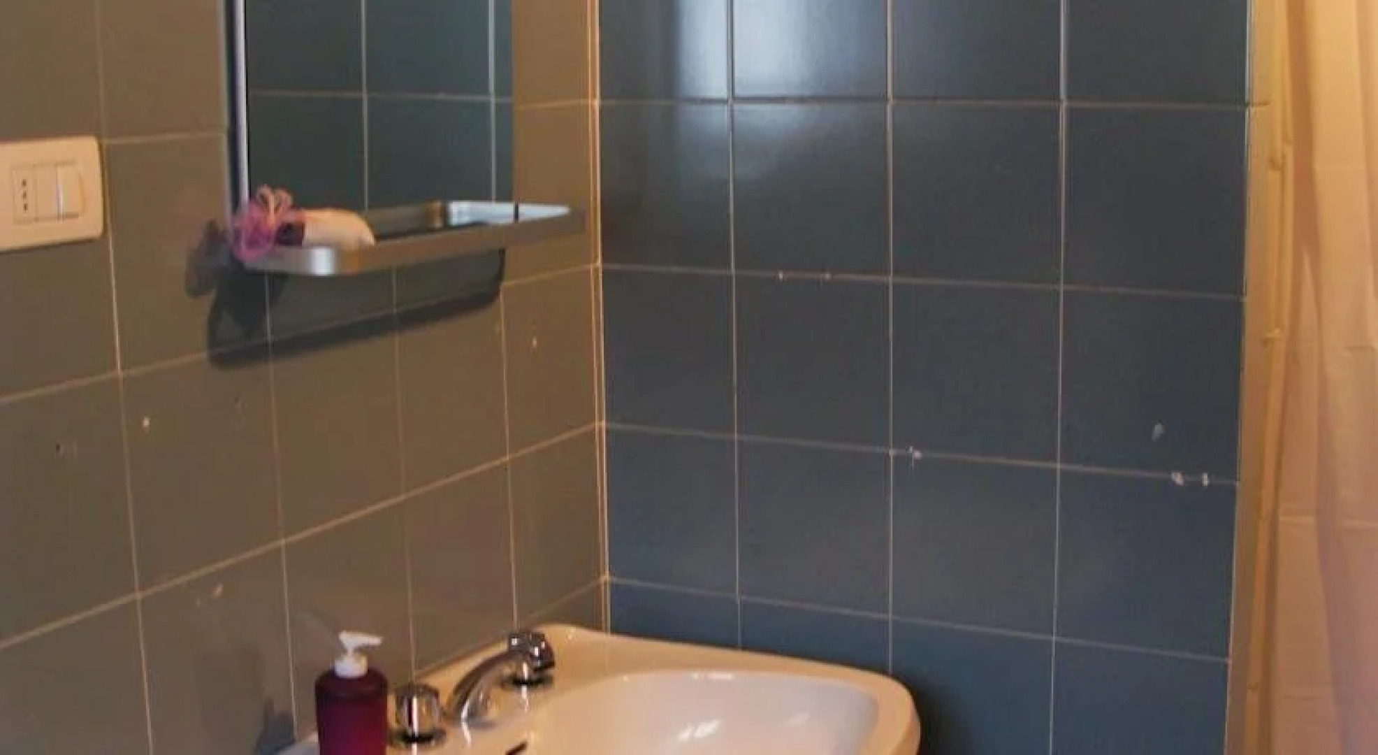 Locanda Alpina Balma Meris