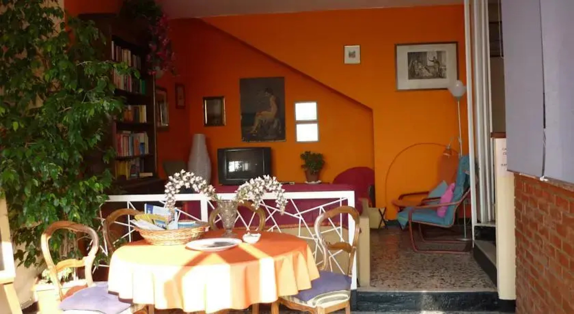 Hotel Locanda Dei Fiori