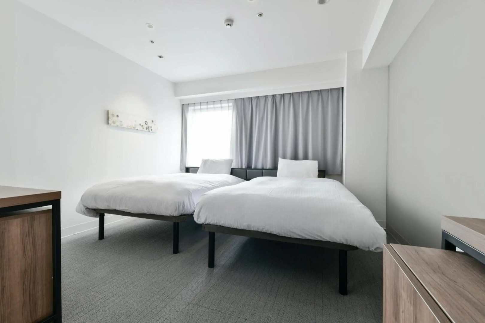 Vessel Inn Keisei Tsudanuma Station