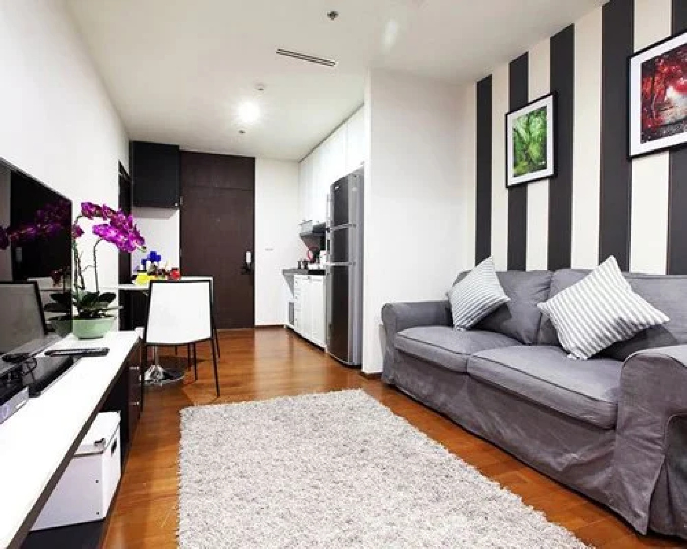 UVC @ NOBLE REMIX THONGLOR, Bangkok, Thailand