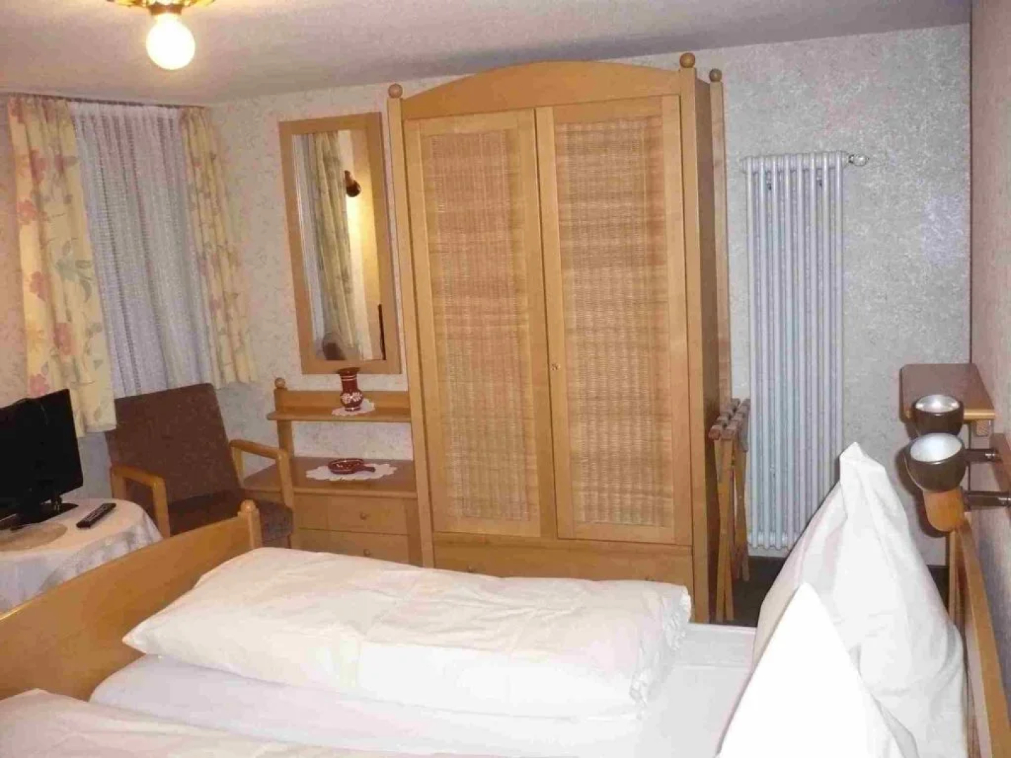 Höhengasthof Löwen-Escheck