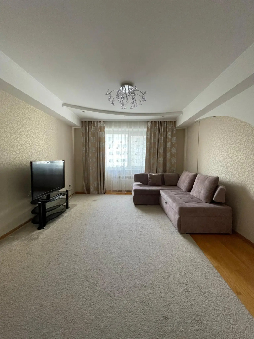 Апартаменты на проспекте Победы 5 корпус 2