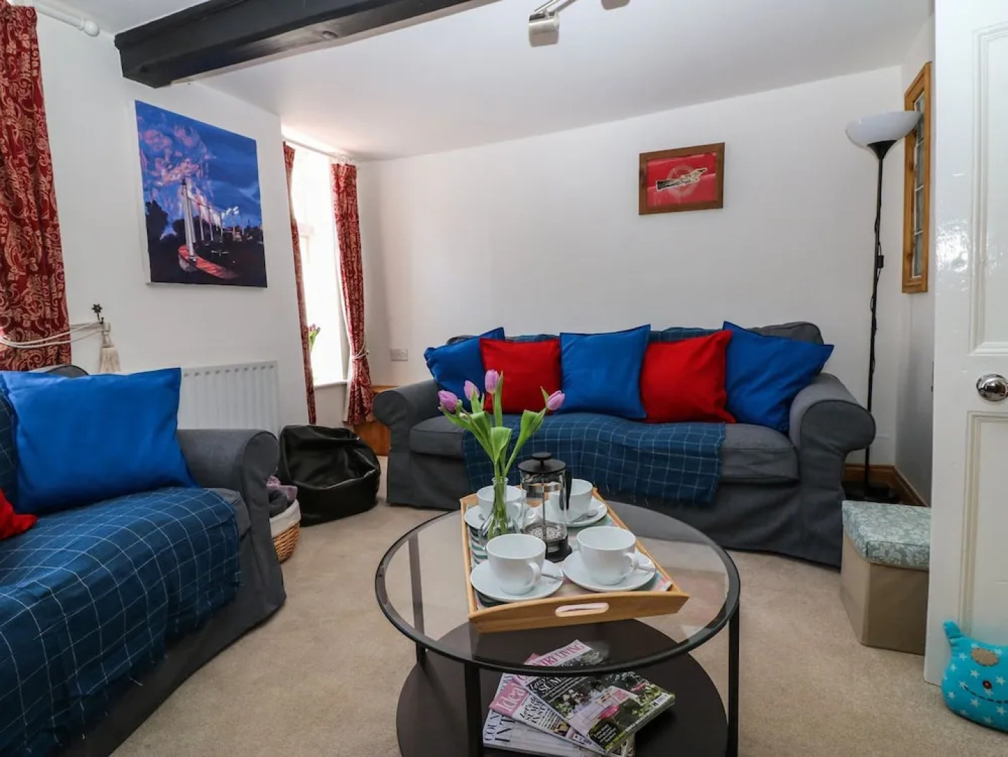 Medland, Newton Abbot