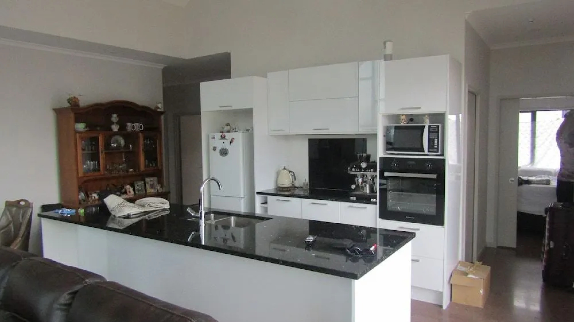 Alpha Homestead Bed & Breakfast