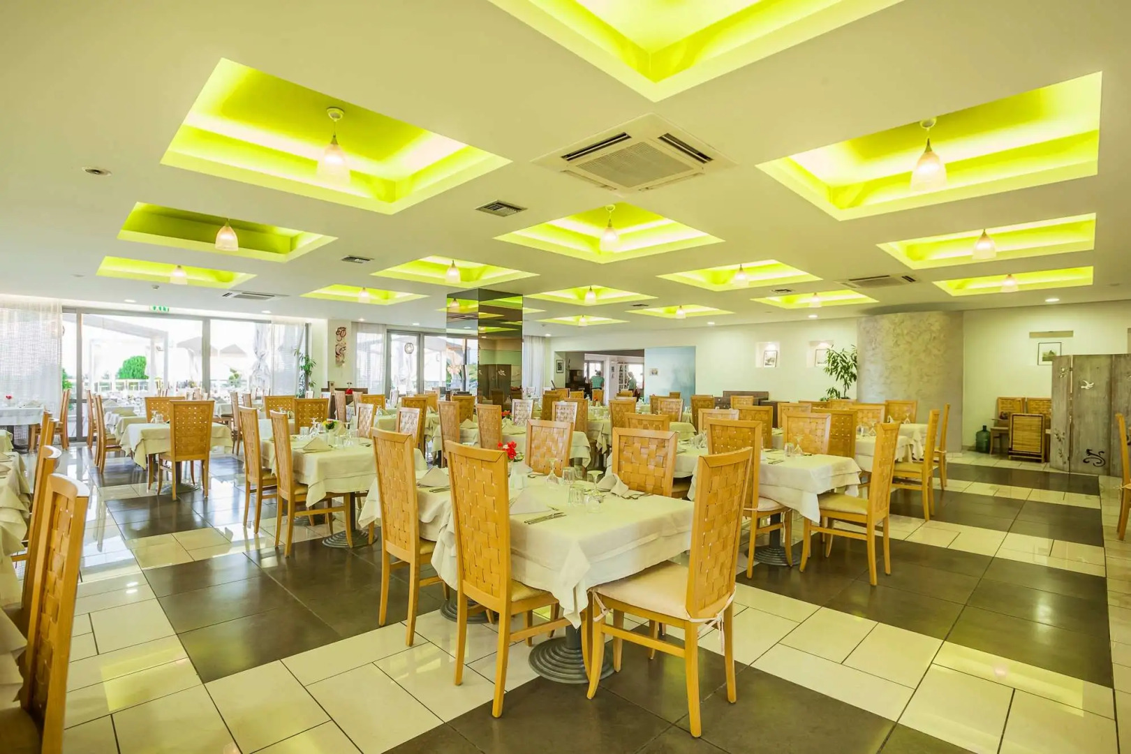 Xenios Anastasia Resort & Spa