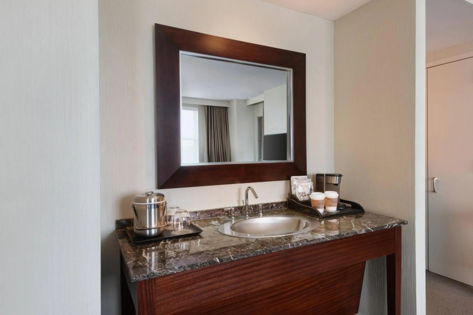 The Westin Reston Heights