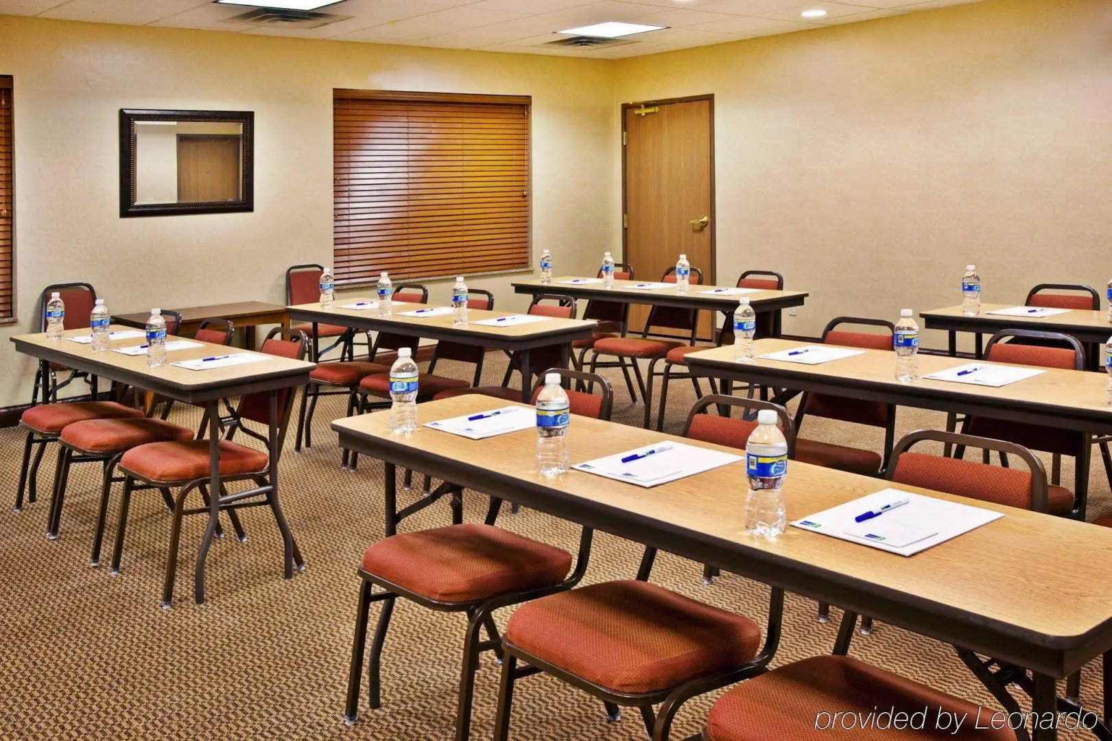 Holiday Inn Express Hotel & Suites Jacksonville by IHG