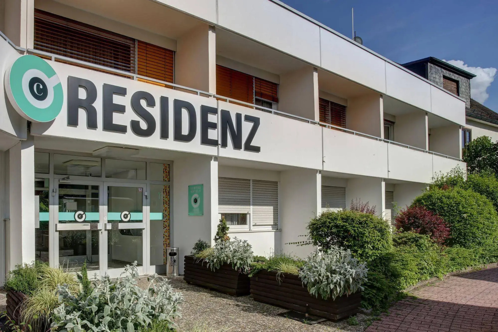 Centro Hotel Residenz