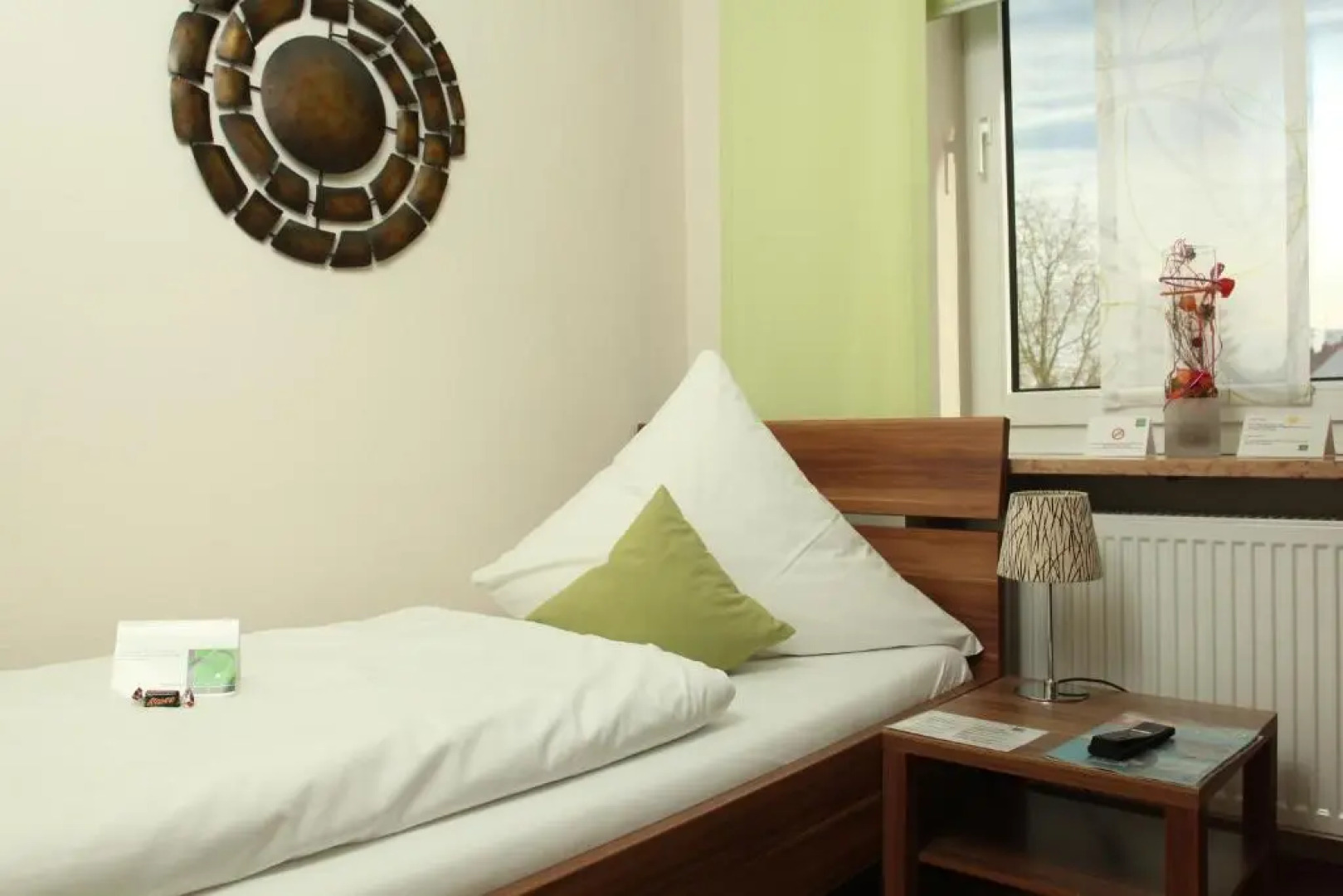 Gästehaus zur Linde