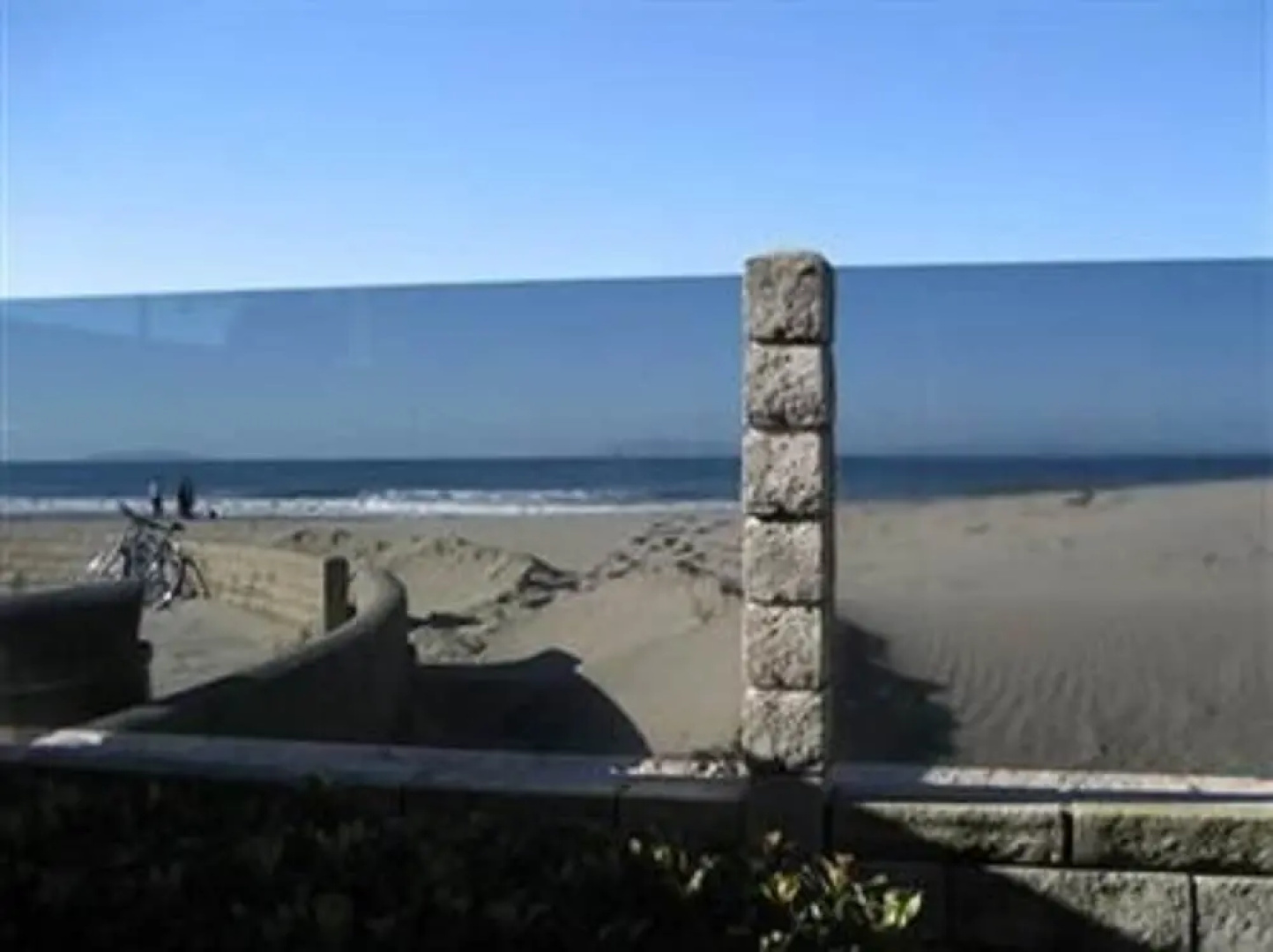 Inn On The Beach